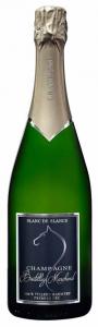 Cuvée "Blanc de Blancs, Brut" - Champagne Boutillez Marchand