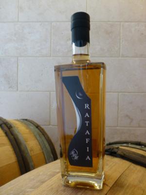 Photo de la Cuvée "Ratafia" N°2