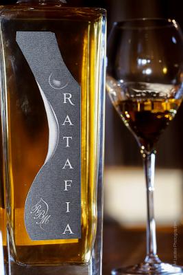 Photo de la Cuvée "Ratafia" N°3